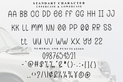 School Morning, a Sans Serif Font by InermediaSTUDIO (Thumbnail 7 of 8)
