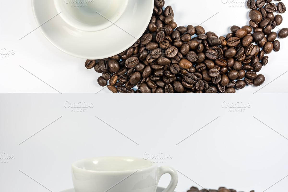 25 Photos about Coffee, a Food & Drink Photo by Illusiongraphic (Photo 5 of 5)