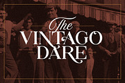 The Rankings Serif, a Serif Font by Letterhend Studio (Thumbnail 3 of 9)