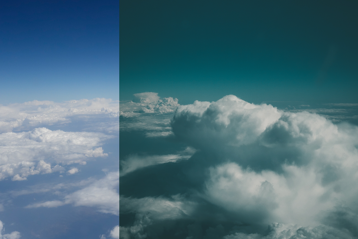 Deepy Moody Teal Lightroom preset, a Preset Add-On by SHOOM HOUSE (Photo 12 of 12)
