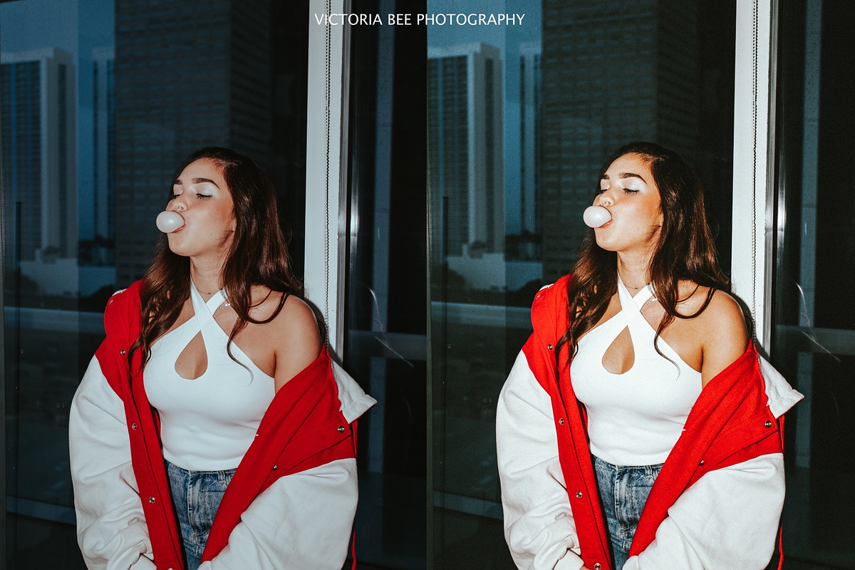 FLASH FILM LIGHTROOM PRESETS, a Preset Add-On by Victoria Bee Presets (Photo 5 of 9)