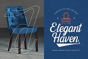 Finland Retro Script Logotype, a Script Font by timelesstype.co (Thumbnail 9 of 20)