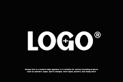 Hotaqe - Bold Sans Display Typeface, a Sans Serif Font by QR Design Studio (Thumbnail 3 of 16)