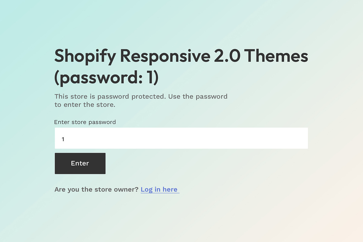 Jewelry Store Shopify Theme, a Shopify Template by LogicGo Shopify Experts (Photo 3 of 8)