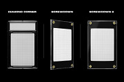Trading Card Case Mockups, an Object Graphic by FLYERWRK (Thumbnail 6 of 13)