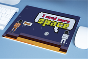 Playful Font, a Script Font by Graphue (Thumbnail 9 of 11)
