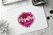 Allure Feminine logo pack, a Branding & Logo Template by Nues Design (Thumbnail 16 of 17)