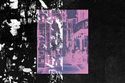 Street Smart Texture Pack, a Texture Graphic by Design syndrome (Thumbnail 4 of 8)