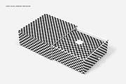 Gift Boxes and Bags Mockup Set, a Packaging Mockup by creatsy2 (Thumbnail 21 of 25)