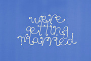 Dandelion Hand Drawn Font, a Handwritten Font by Madeline ODonoghue Design (Thumbnail 3 of 7)