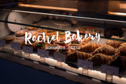 Roarety - Rough Script Font, a Font by Haps Space (Thumbnail 6 of 8)
