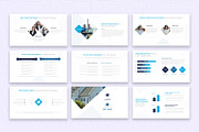 Real Estate Sale Proposal Template, a Presentation Template by SlideStack (Thumbnail 5 of 5)