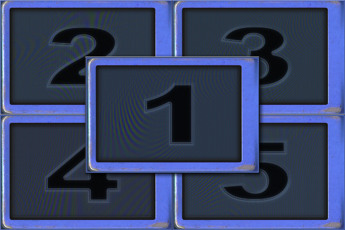 Y2K REBORN: pixel&glitch PS actions, an Action Add-On by Textexp (Photo 27 of 27)