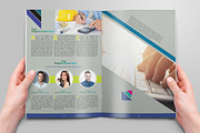 World Magazines, a Magazine Template by Graphic_Art (Thumbnail 5 of 5)