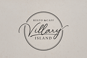 Britany (Black Friday Sale), a Script Font by groens (Thumbnail 3 of 7)