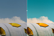 Urban Lightroom Presets, an Action Add-On by Lavinsky Art Store (Thumbnail 8 of 13)