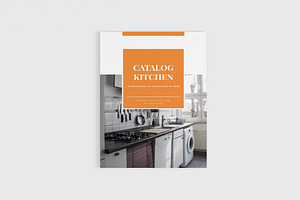 Kitchen Catalog