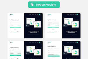 ZoSale-Sales Analytics Dashboard