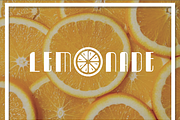 JACK - Condense Sans Serif, a Font by Randomtypesht (Thumbnail 4 of 4)