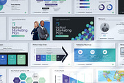 Best Business Presentation Bundle, a Presentation Template by WhiteGraphic (Thumbnail 24 of 74)