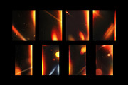 Vintage light leak overlays pack, a Texture Graphic by Shovajit (Thumbnail 5 of 5)