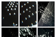 15 Lighting Effect Overlays, a Pattern Graphic by Scribbles & Snippets (Thumbnail 3 of 3)