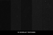 Dusty Overlay Textures, a Texture Graphic by Gromov Design (Thumbnail 4 of 5)
