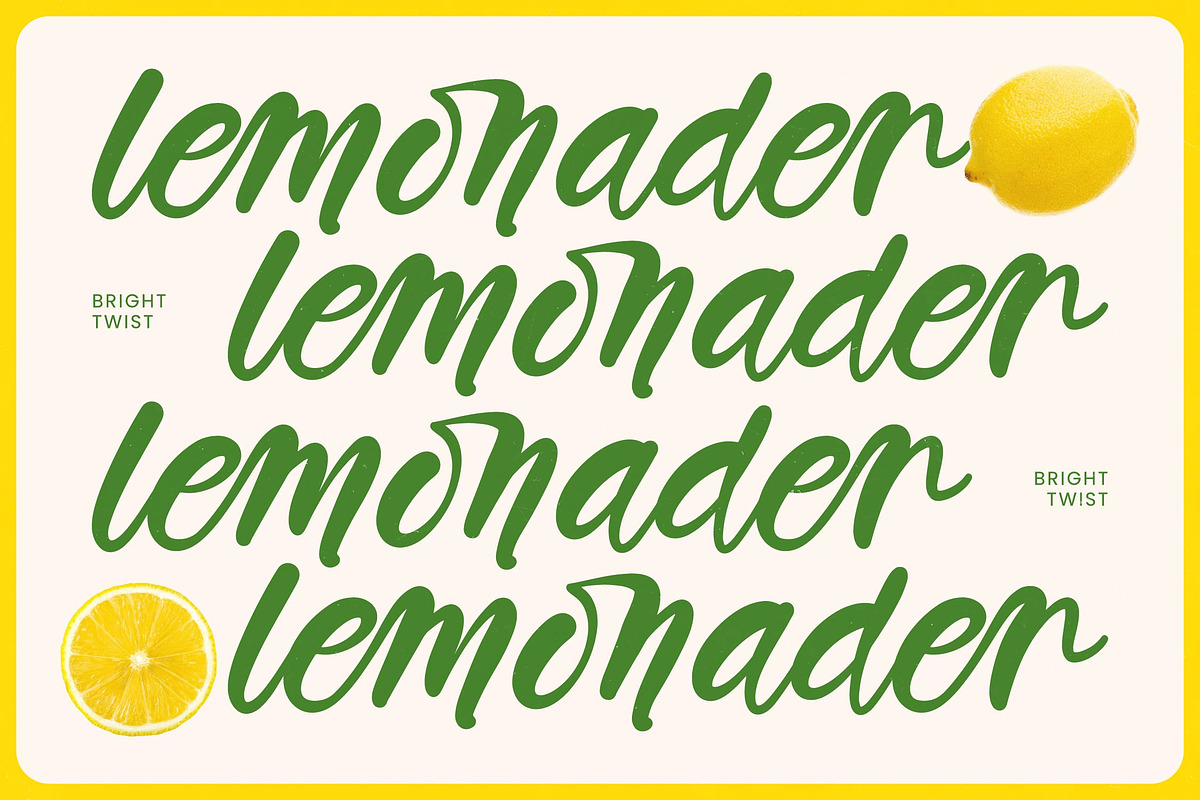 Bumlay Otican Bold Handwritten Font, a Script Font by stylishtype.co (Photo 6 of 20)