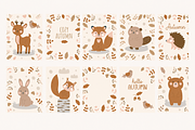 Cozy Fall Clipart Bundle, a Seasonal Illustration by Anna Studio (Thumbnail 13 of 13)