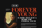 Best October Elegant Serif Font, a Serif Font by Perfectype (Thumbnail 4 of 8)