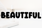 Little Header, a Script Font by InermediaSTUDIO (Thumbnail 4 of 8)