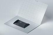 Plastic Card Mockup C02 / 6 Scenes, a Product Mockup by Daniel's Visual (Thumbnail 7 of 9)