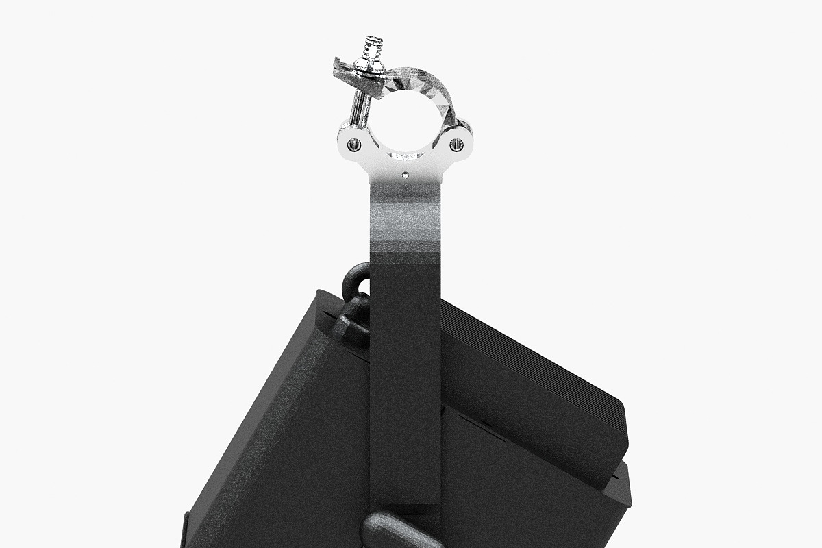 Stage Lighting Collection-14 PCS, an Object 3D Model by akerStudio (Photo 186 of 309)