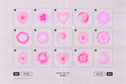 Aura Energy Flow - Mindful Graphics, an Object Graphic by Samolevsky (Thumbnail 7 of 29)