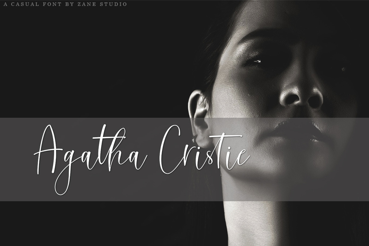 Distoria Signature Script font, a Script Font by Zane Studio (Photo 7 of 9)
