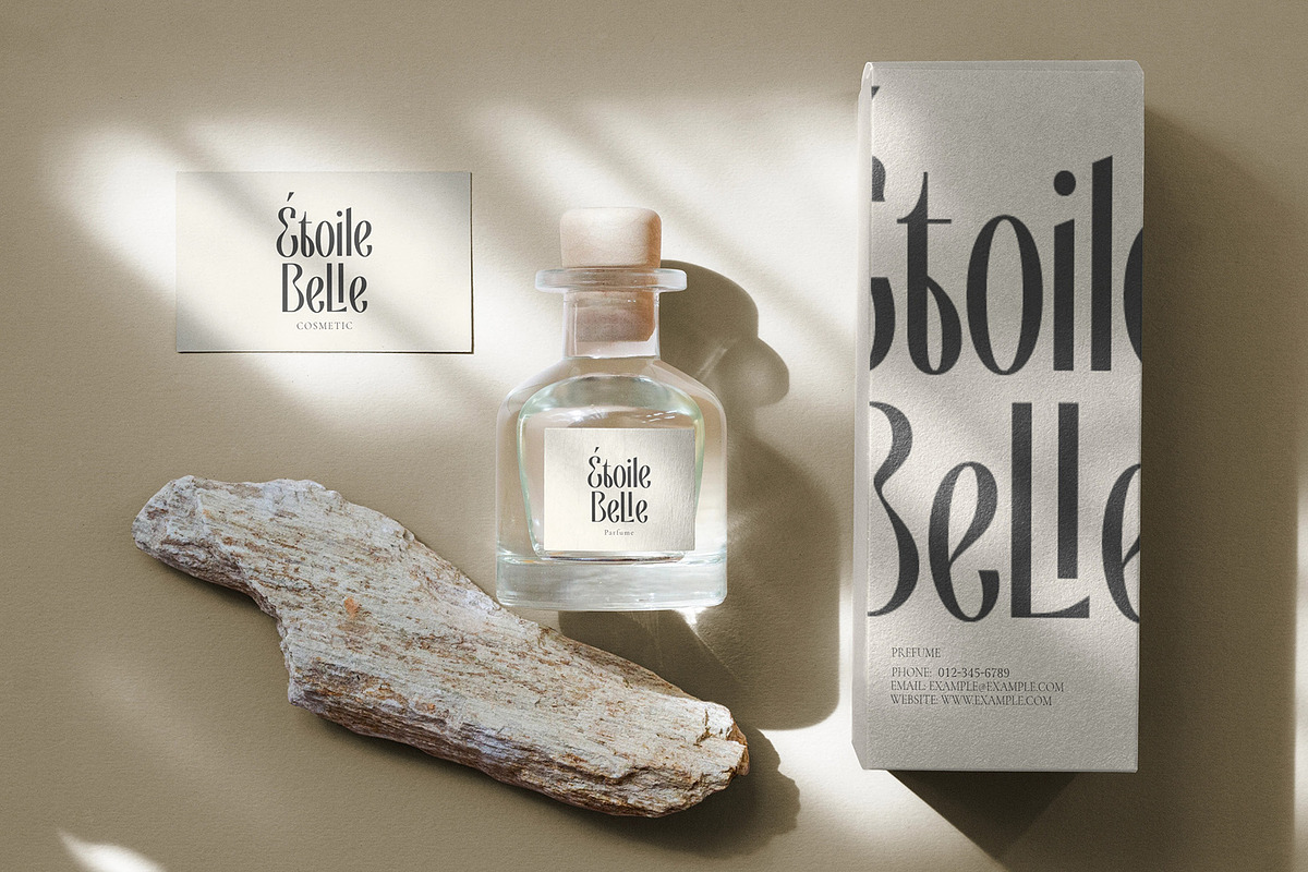 KG Brylliant | Elegant Sans Font, a Sans Serif Font by Krismagraph (Photo 10 of 12)
