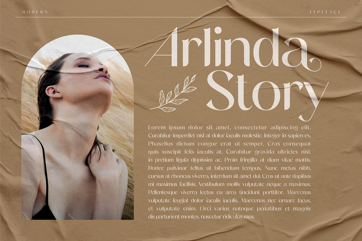 Magistral Honesty Modern Serif Font, a Serif Font by Storytype Studio (Photo 8 of 11)