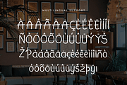Brisca - Modern Handwritten Font, a Handwritten Font by overlaytemplates (Thumbnail 5 of 5)
