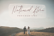 Montero - Signature Script Font, a Script Font by Surplus Type Co (Thumbnail 5 of 9)