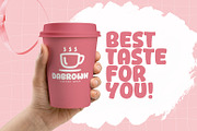 Pinky Show, a Font by khurasan (Thumbnail 3 of 4)