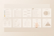 Jewelry Social Media Kit CANVA, a Social Media Template by Wildnun Studio (Thumbnail 10 of 27)