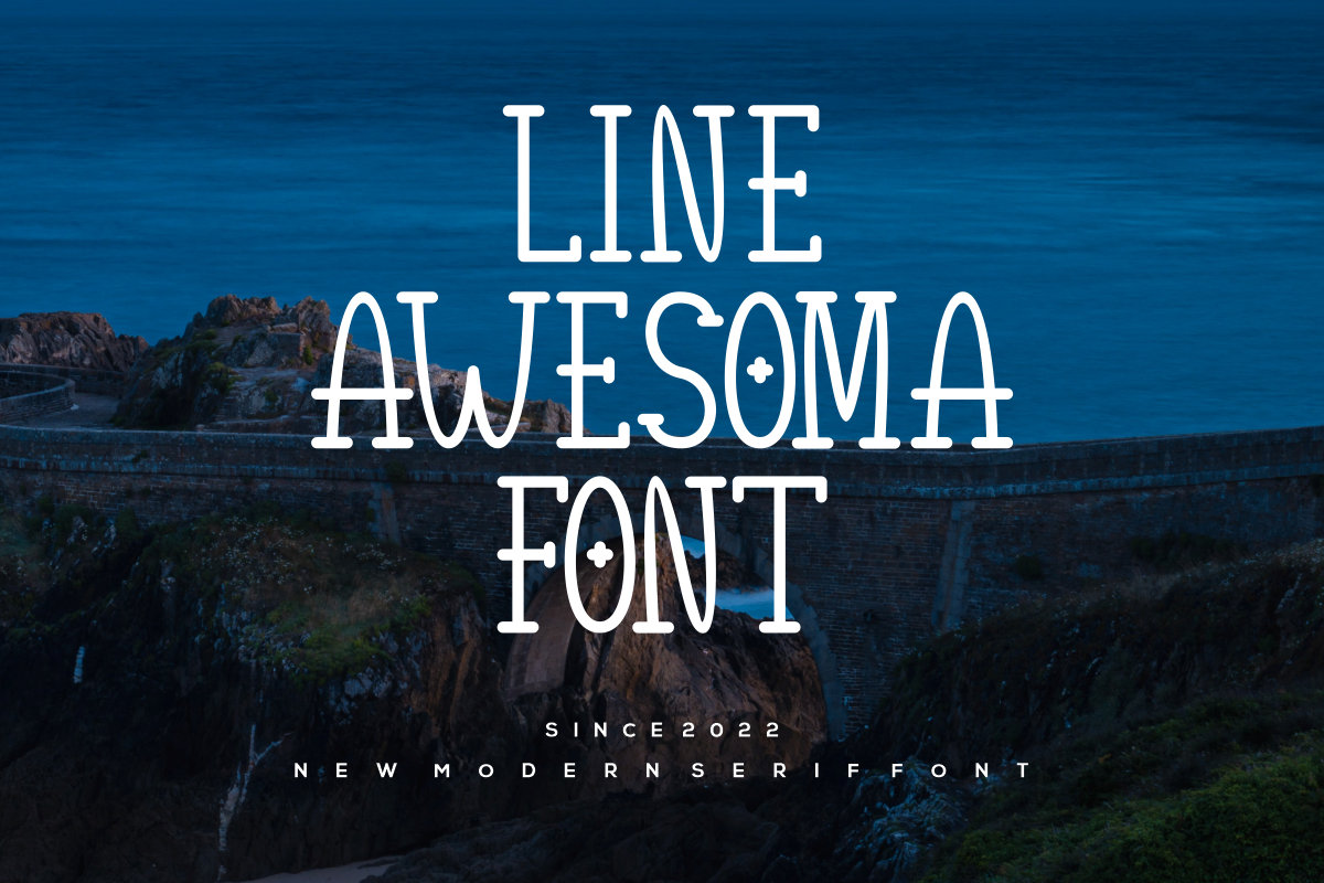 Amefres, a Handwritten Font by puji_hartono (Photo 2 of 6)