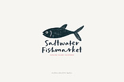 California Beautiful Semi-Script, a Font by Callie Rian & Co. (Thumbnail 5 of 12)