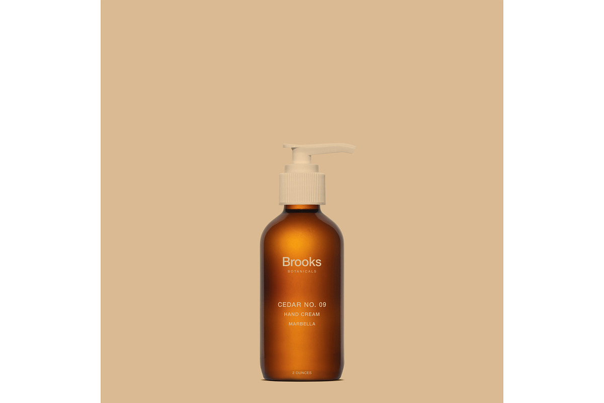 Amber Cosmetic Pump Bottle Mockup, a Cups & Container Mockup by Copal (Photo 11 of 16)