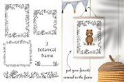SEAMLESS PATTERNS  PRINTS  CLIPART, an Animal Illustration by TanyaSchuka (Thumbnail 20 of 21)