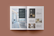 Interior Design Catalogs, a Brochure Template by adekfotografia (Thumbnail 6 of 10)