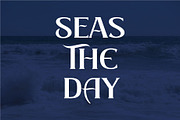 BEACH STONE | Modern Serif Font, a Serif Font by Havinkpen (Thumbnail 2 of 7)