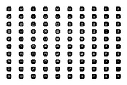 General interface UI line icons, an Outline Icon by Team_Ultra_Graphics (Thumbnail 3 of 3)