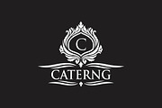 Catering Logo, a Branding & Logo Template by MotionMount (Thumbnail 3 of 11)