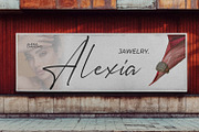 Pastedy – Modern Luxury Script Font, a Script Font by Black Junst (Thumbnail 8 of 10)